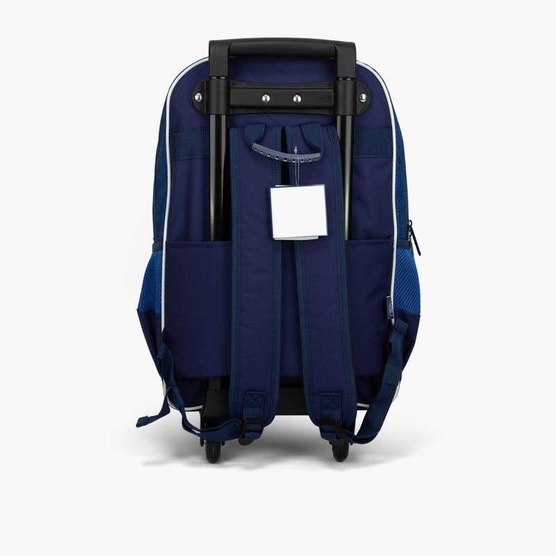 PSG Paris Saint Germain Trolley Backpack for Kids - Image 4